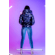 Woodpecker Medium Weight Robin Coat - Womens, Space Blue, S, WPW005-SBLU-S