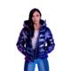 Woodpecker Medium Weight Robin Coat - Women's, Space Blue, Small, WPW005-SBLU-S