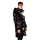 Woodpecker Penguin Long Coat - Mens, Sleek Noir, 2XL, 682670667594