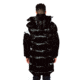 Woodpecker Penguin Long Coat - Mens, Sleek Noir, 2XL, 682670667594