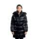 Woodpecker Penguin Long Coat - Women's, All Wet Black, Small, WPW008-AWB-S