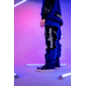 Woodpecker Teddy Fleece Hoodie, Navy, S, WPU002A-NAV-S