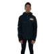 Woodpecker Wind Shell - Mens, Matte Black, XLarge, WPM011-MBLK-XL