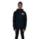 Woodpecker Wind Shell - Men's, Matte Black, XLarge, WPM011-MBLK-XL