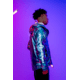 Woodpecker Wind Shell - Mens, Spearmint, XL, WPM011-SPE-XL