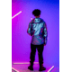 Woodpecker Wind Shell - Mens, Spearmint, XL, WPM011-SPE-XL