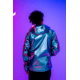 Woodpecker Wind Shell - Mens, Spearmint, XL, WPM011-SPE-XL