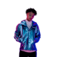Woodpecker Wind Shell - Mens, Spearmint, XL, WPM011-SPE-XL