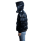 Woodpecker Woody Bomber Jacket - Mens, All Wet Navy, Large, 682670665781