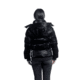 Woodpecker Woody Bomber Jacket - Womens, All Wet Black, Extra Large, 682670666450