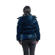 Woodpecker Woody Bomber Jacket - Womens, All wet Navy, Extra Large, 682670666504