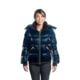 Woodpecker Woody Bomber Jacket - Women's, All Wet Navy, XLarge, WPW006-AWN-XL