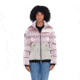 Woodpecker Woody Bomber Jacket - Womens, Arctic Rose, Small, 688130588669