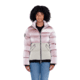 Woodpecker Woody Bomber Jacket - Womens, Arctic Rose, Small, 688130588669