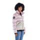Woodpecker Woody Bomber Jacket - Womens, Arctic Rose, Small, 688130588669
