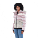 Woodpecker Woody Bomber Jacket - Womens, Arctic Rose, Small, 688130588669