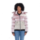 Woodpecker Woody Bomber Jacket - Women's, Arctic Rose, Small, WPW006-AR-S
