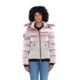 Woodpecker Woody Bomber Jacket - Women's, Arctic Rose, Small, WPW006-AR-S