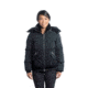Woodpecker Woody Bomber Jacket - Womens, Matt Black, Large, 682670666290