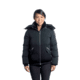 Woodpecker Woody Bomber Jacket - Womens, Matt Black, Large, 682670666290