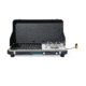 Woods 2-in-1 Grill &amp; Burner Propane Camping Stove, Black, CTI0765983