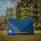 Woods A-Frame 3-Person 3-Season Tent, Blue, CTI0763235N