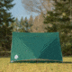 Woods A-Frame 3-Person 3-Season Tent, Green, CTI0763235G