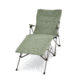 USED Woods Ashcroft 3-Position Reclining Camping Lounger Chair, Sea Spray, CTI0765943, EDEMO1