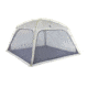 Woods Easy Setup Canopy Tent / Screen House For Camping / Picnic Shelter / 12x12 ft, CTI0765842