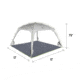Woods Easy Setup Canopy Tent / Screen House For Camping / Picnic Shelter / 12x12 ft, CTI0765842