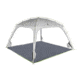 Woods Easy Setup Canopy Tent / Screen House For Camping / Picnic Shelter / 12x12 ft, CTI0765842