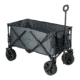 Woods Outdoor Collapsible Utility King Wagon, 225 lb Capacity, Gray, CTI0762933