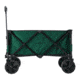 Woods Outdoor Collapsible Utility King Wagon, 225 lb Capacity, Green, CTI0762933G