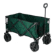 Woods Outdoor Collapsible Utility King Wagon, 225 lb Capacity, Green, CTI0762933G