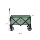 Woods Outdoor Collapsible Utility King Wagon, 225 lb Capacity, Spray, CTI0762933S
