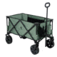 Woods Outdoor Collapsible Utility King Wagon, 225 lb Capacity, Spray, CTI0762933S