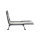 Woods Portable Quick Set-up Folding Adjustable 2-in-1 Camping Lounger/Cot, Gray, CTI0765535