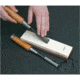 Steelex 1,000 Grit/6,000 Grit Japanese Waterstone, 2-1/8" in. x 8-1/2 in. x 7/8 in. D1130
