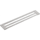Woodstock 1/2in Sliding Dovetail Template D3156