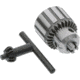 Shop Fox 1/64in- 1/4in JT1 Drill Chuck, D3452