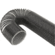 Woodstock 2-1/2in x 10 Clear Hose D4203