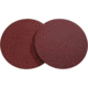 Woodstock 20in Dia. PSA 120 grit Aluminum Oxide Sanding Disc 2 pk. D1345