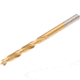 Steelex Plus 23/64in Tin Coated Brad Point Bit, D2321