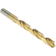 Steelex Plus 29/64in Tin Coated Brad Point Bit, D2327