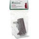 Woodstock 2in Baseboard Moulding Head Knives, Set of 2, D1704