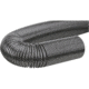 Woodstock 2in x 10 Black Hose D4211