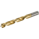 Steelex Plus 31/64in Tin Coated Brad Point Bit, D2329