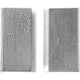 Woodstock 3in Blank Relief Knife, D1720