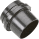 Woodstock 4in OD Taper x 4in Quick Coupler Left Hand Thread D4261