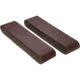 Woodstock 4in x 36in 180 grit Aluminum Oxide Sanding Belt 2 pk. D1254